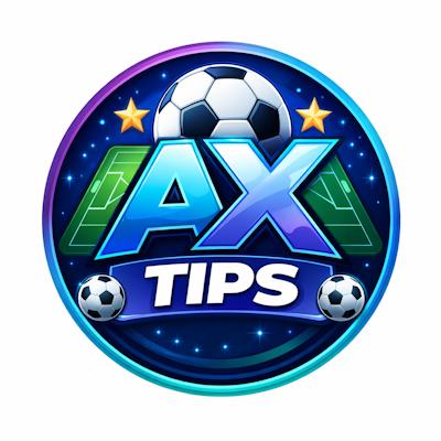 AX Tips logo