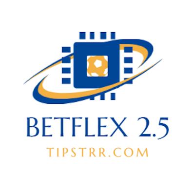 BETFLEX 2.5 logo