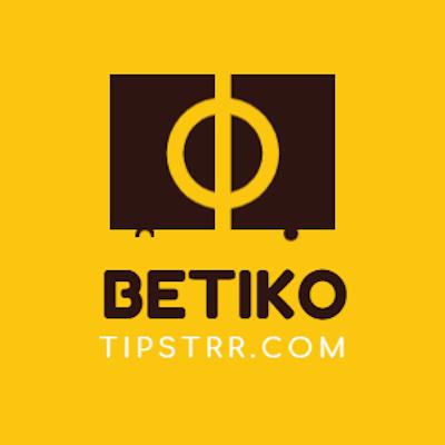 BETIKO logo