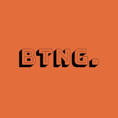 BTNG. 