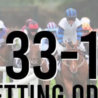 Big Priced Winners logo