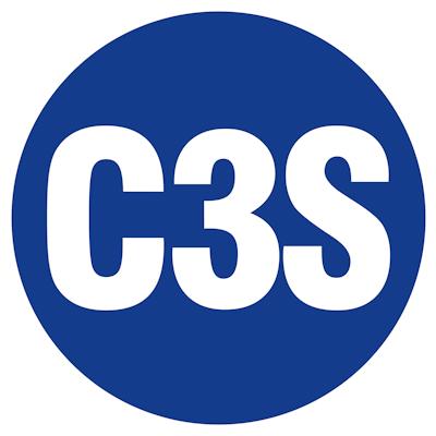 C3S logo