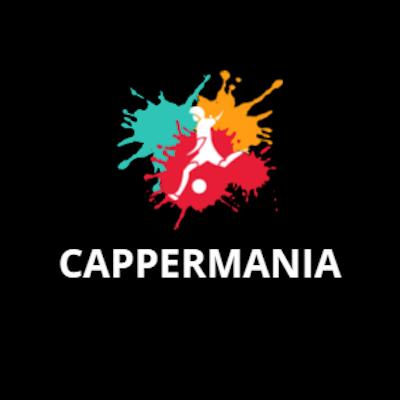 Cappermania 