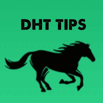 DHT TIPS logo