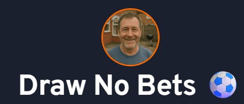 Draw No Bets 