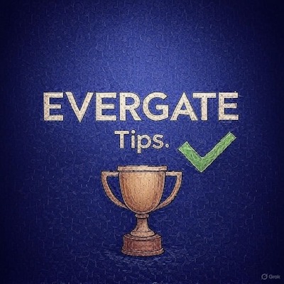 EVERGATE logo