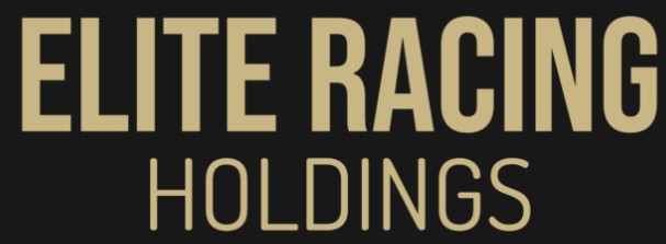 Elite Racing Holdings logo
