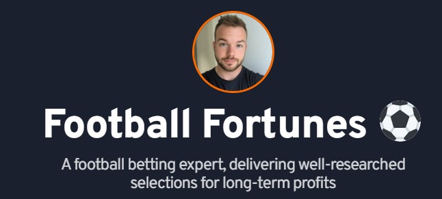 Football Fortunes logo