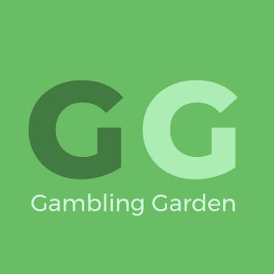 Gambling Garden logo