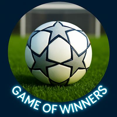Game of Winners logo