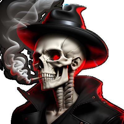 Gunslinger logo