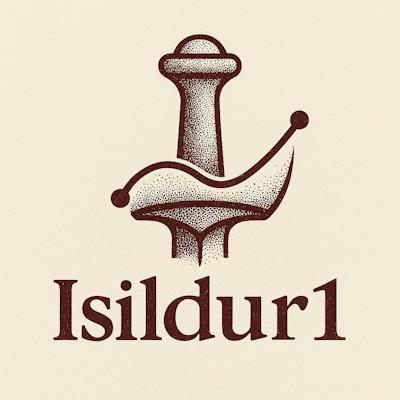 Best Football Tipsters 7 Isildur1 logo