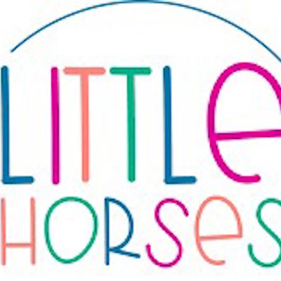 Little Horses logo