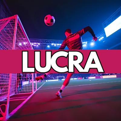 Lucra logo