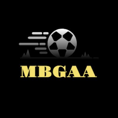 MBGAA logo