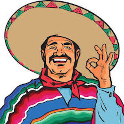 Mexican 