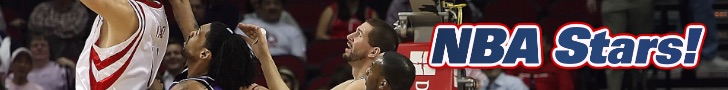 NBA Stars 