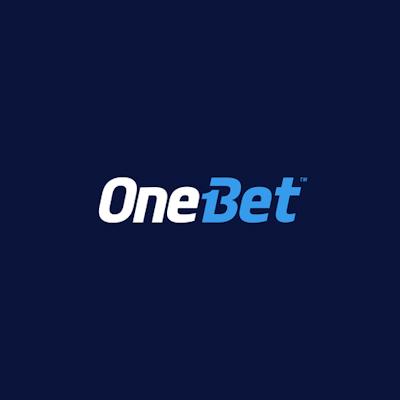 One Bet tip logo