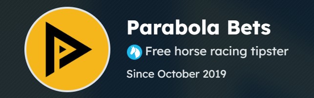 Parabola Bets logo