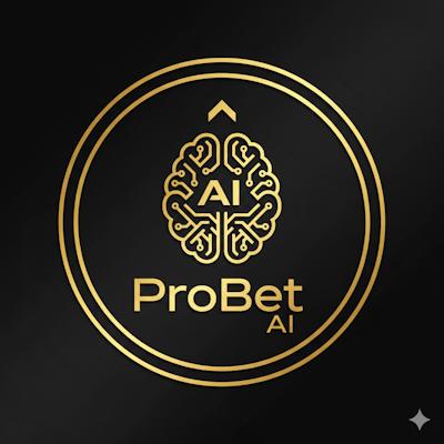 ProBetAI logo