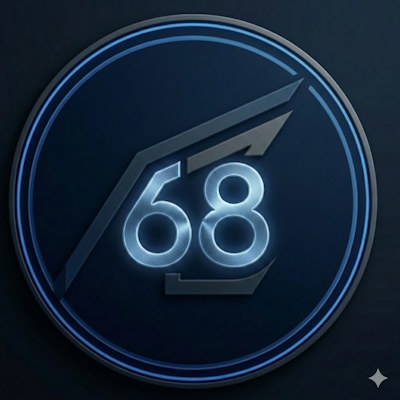 PureEdge 68 logo