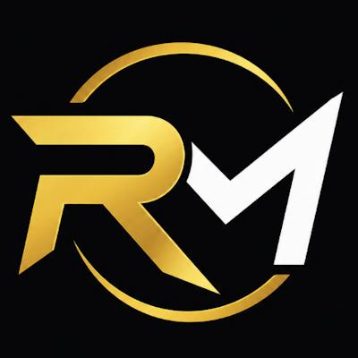 RM Betting logo