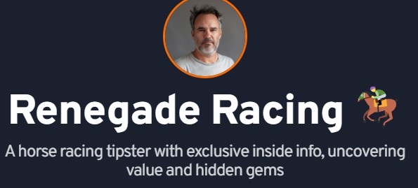 Renegade Racing 
