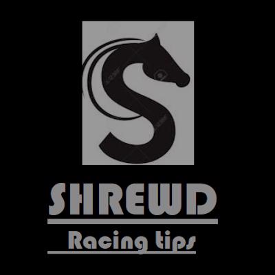 Best Horse Racing Tipsters 9 SHREWD TIPS logo