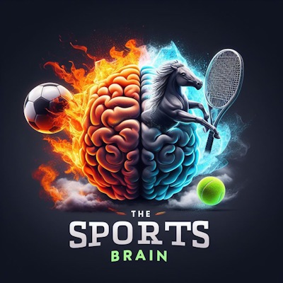 SPORTS BRAIN logo