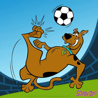 Scooby Soccer logo