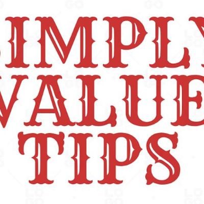 Simply Value Tips logo