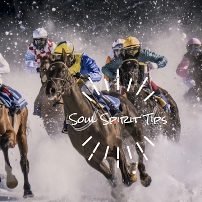Soul Spirit Tips logo