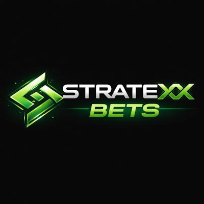 Stratexx Bets logo