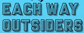 EACH WAY OUTSIDERS logo