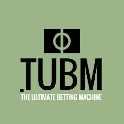 TUBM. logo