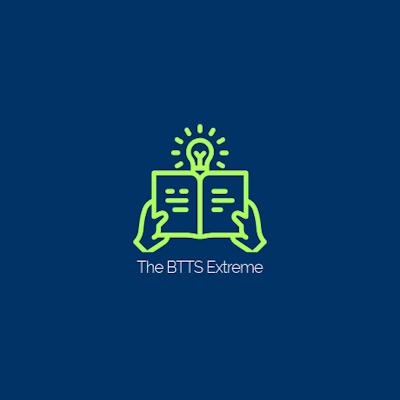 Best Football Tipsters 4 The BTTS Extreme logo