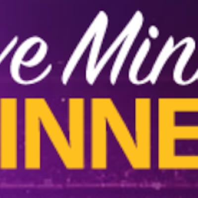 The FMW Service logo