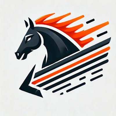 The Silk Road Tipster logo