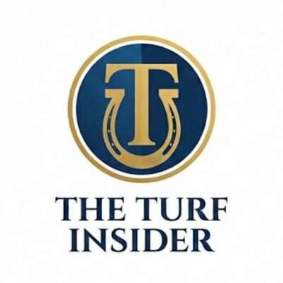 The Turf Insider logo