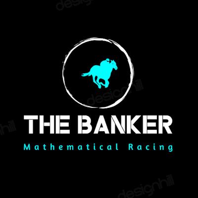 TheBanker logo