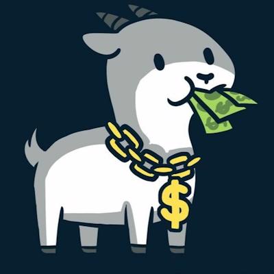 TheGoatBettor 