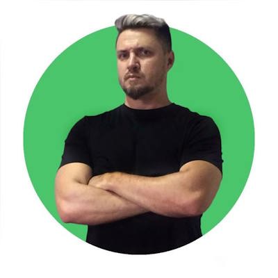 Tipster Rafael Soares logo