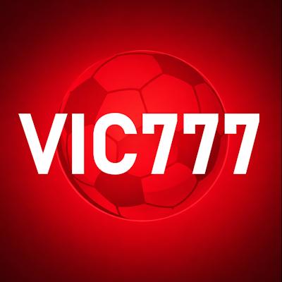 Vic777 logo