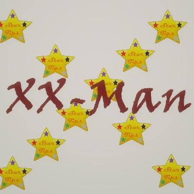 XX-Man 
