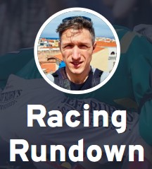 Racing Rundown 