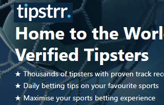 Tipstrr review tipster