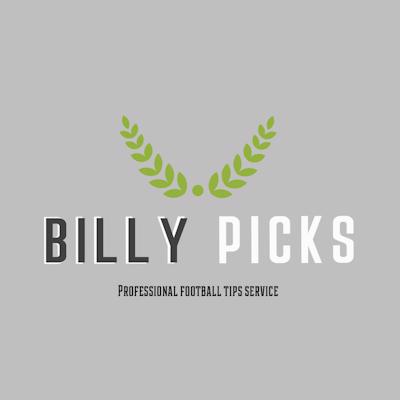 Billy Picks-Football