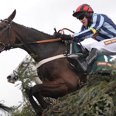 BoomBoom-Horse Racing