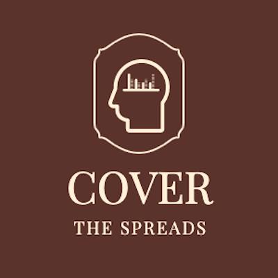 Cover The Spreads-Baseball