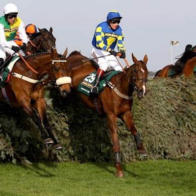 KensJumps-Horse Racing